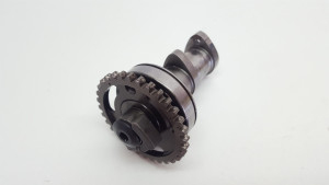Exhaust Camshaft w Wear & Auto Decomp Kawasaki KX250F 2010 KX 250 F 06-16 4T Cam #631