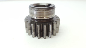 Primary Drive Gear Kawasaki KX125 1998 94-98 KX 125 #630