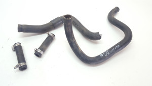 Radiator Hoses Kawasaki KX125 1998 94-98 KX 125 #630