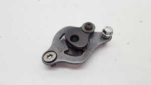 Gear Change Ratchet Mechanism Plate Assembly Kawasaki KX250F 2010 KX 250F 09-10