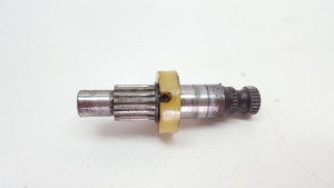 Kick Start Shaft Kawasaki KX80 1982 KX KDX 60 80 81-85