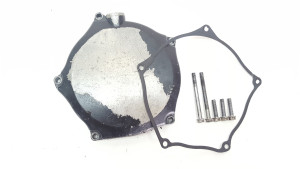 Outer Clutch Cover Kawasaki KX250F 2010 KX 250F 09-12
