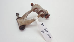 Swingarm Linkages Cushion Lever Knuckle Suzuki RM250 1989 RM RMX 250 89-90