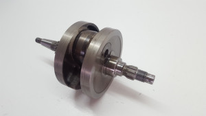 Crankshaft Assembly Suit Rebuild Kawasaki KX250F 2010 KX 250 10