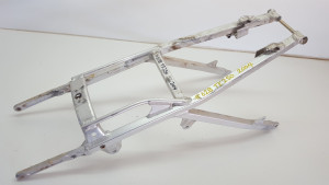 Subframe Rear Frame Husqvarna TE250 2004 TE TC SMR 250 450 510 03-05