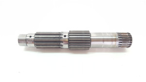 Counter Output Shaft Kawasaki KX250F 2010 KX 250F 09-13