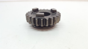 Counter Output Shaft 4th Gear 24T Kawasaki KX250F 2010 KX 250F 09-10