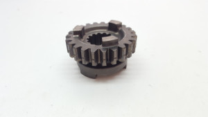 Counter Output Shaft 5th Gear 23T Kawasaki KX250F 2010 KX 250F 09-13