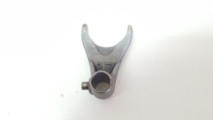 Shift Fork OUT 057 Kawasaki KX250F 2010 KX 250F 09-16 #2