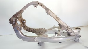 Frame Chassis Kawasaki KX250F 2010 KX 250F 09-10 Competition