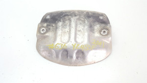Heat Guard Cover Yamaha YZ450F 2011 10-13