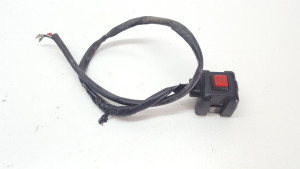 Kill Stop Switch Yamaha YZ450F 2011 10-13