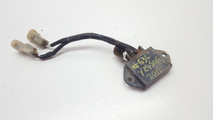 Regulator Rectifier Yamaha YZ450F 2011 10-13