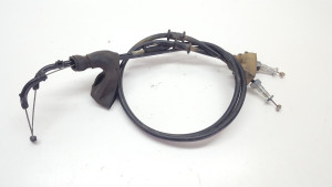 Throttle Cable Yamaha YZ450F 2011 10-13