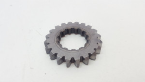 Power Valve Governor Drive Gear Yamaha YZ250 1992 YZ WR 250 89-98 2T