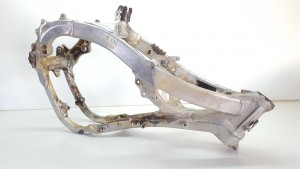 Frame Chassis Yamaha YZ450F 2011 10-13 #636