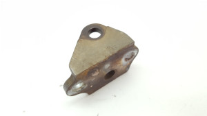 Right Side Footrest Bracket Yamaha YZ450F WR450F 2011 10-19