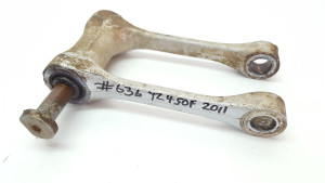Suspension Linkage Dogbone Connecting Rod Yamaha YZ450F 2011 10-18