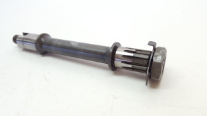 Crank Balancer Shaft Yamaha YZ450F 2011 10-18
