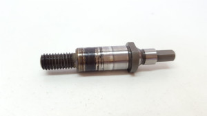 Water Pump Impeller Shaft Yamaha YZ450F 2011 98-13 WR YZ 400 426 450