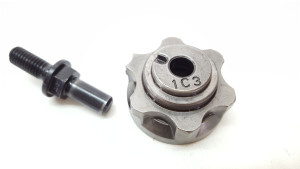 Shift Segment Yamaha YZ450F 2011 10-13 YZ125 05-19