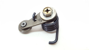 Shift Segment Stopper Yamaha YZ450F 2011 10-13
