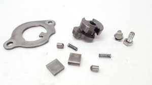 Shift Pawl Lever Yamaha YZ450F 2011 10-13 YZR450 #636
