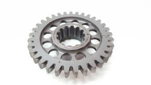 Balancer Drive Gear Yamaha YZ450F 2011 10-13