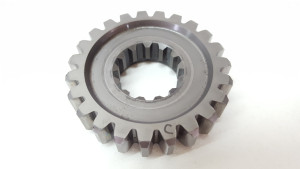 Primary Drive Gear Yamaha YZ450F 2011 06-19 WR450F