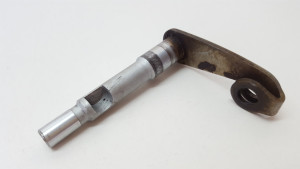 Clutch Actuating Arm Push Lever Yamaha YZ450F 2011 11-13