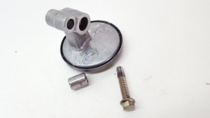 Oil Strainer Yamaha YZ450F 2011 06-13 WR