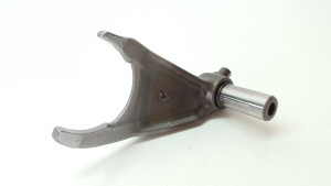 Shift Fork 2 Center Yamaha YZ450F 2011 10-13