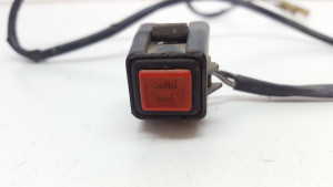 Stop Kill Switch Yamaha YZ250 1992 YZ 80 85 125 250 89-04