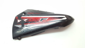 Upper Right Air Duct Shroud Yamaha YZ450F 2011 2010-2013