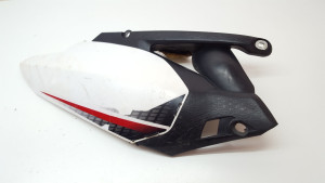 Right Side Cover Yamaha YZ450F 2011 2010-2013