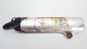Exhaust Muffler Yamaha WR250Z WR 250Z Silencer Pipe 1991-1993