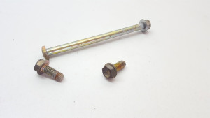 Sub Frame Bolts Husqvarna TC250 2004 TE TC SMR 250 450 510 03-05