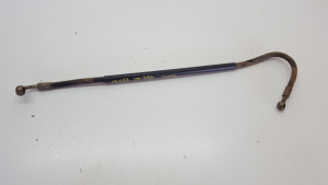 Rear Brake Hose Line Pipe Husqvarna TC250 2004 TC 250