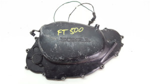 Clutch Cover Honda FT500 FT 500 Ascot Right Case 1982-1983