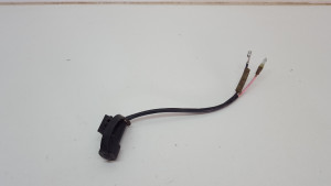 Power Plug Terminal Yamaha AG200 1999 AG 200 97-17