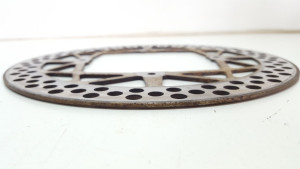 Front Brake Disc Husqvarna TC250 2004 TE TC 250 450 510 03-05