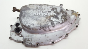 Clutch Cover Honda XL250S XR250 XL XR 500 Right Case 1979-1980 #5