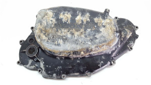 Clutch Cover Honda XL250S XR250 XL XR 500 Right Case 1979-1980 #8