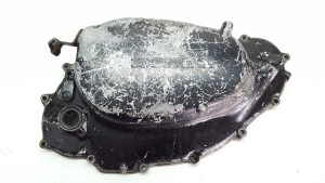 Clutch Cover Honda XL250S XR250 XL XR 500 Right Case 1979-1980 #10