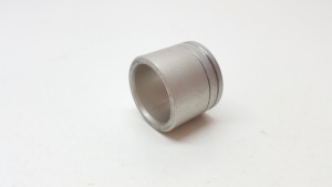 Front Axle Spacer 25mm Husqvarna KTM EXC SX TE TC SMR