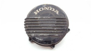 Stator Cover Honda VF1000 Interceptor VF 1000 Alternator Generator Left Crankcase