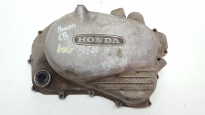 Clutch Cover Honda CB400 CB 400 Right Crankcase 1978?