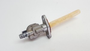 Fuel Tap Cock TM Racing 125 EN 2002
