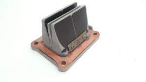 Reed Block Intake Valve TM Racing 125 EN 2002