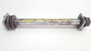 Rear Axle Spindle Shaft TM Racing 125 EN 2002